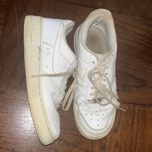 Nike Airforce sneakers - Picture 1 of 9
